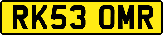 RK53OMR