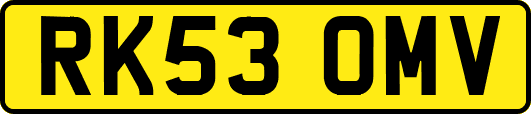 RK53OMV