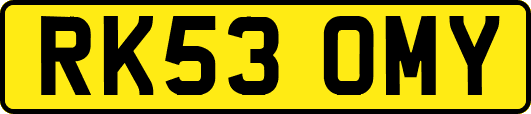 RK53OMY