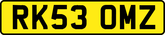 RK53OMZ