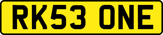 RK53ONE