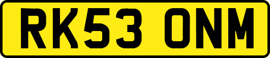 RK53ONM