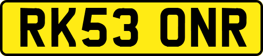 RK53ONR