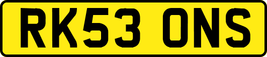 RK53ONS