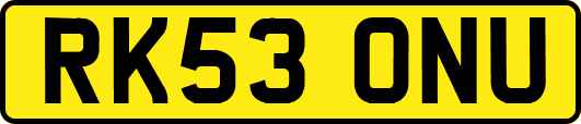 RK53ONU