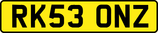 RK53ONZ