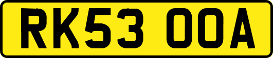 RK53OOA