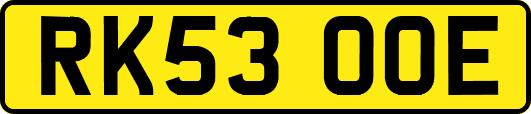 RK53OOE