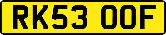 RK53OOF