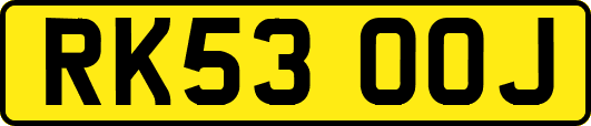 RK53OOJ
