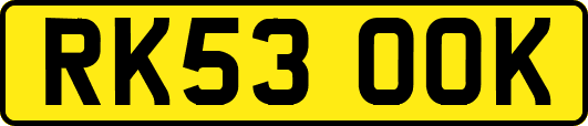 RK53OOK