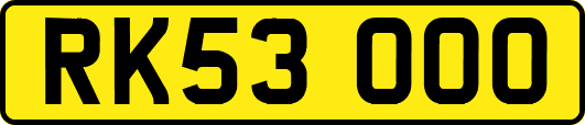 RK53OOO