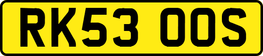 RK53OOS