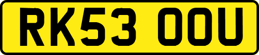 RK53OOU