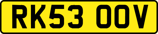RK53OOV