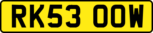 RK53OOW