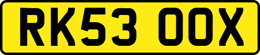 RK53OOX