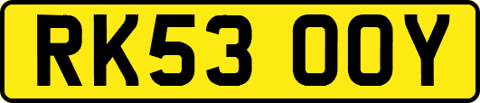 RK53OOY