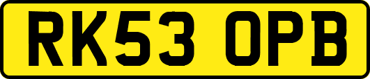 RK53OPB