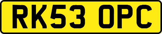 RK53OPC