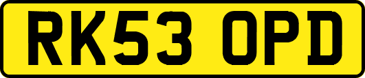 RK53OPD