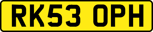 RK53OPH