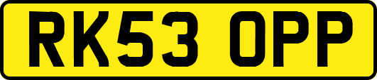 RK53OPP