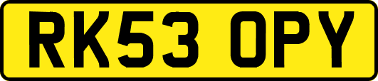 RK53OPY