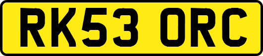 RK53ORC