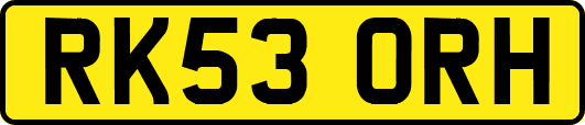 RK53ORH