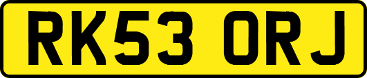 RK53ORJ