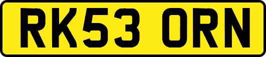 RK53ORN