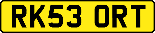 RK53ORT