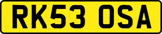 RK53OSA