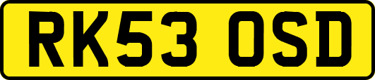 RK53OSD