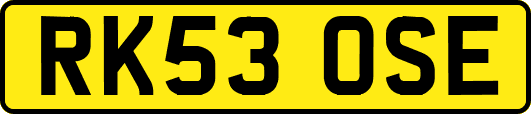 RK53OSE