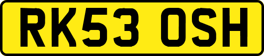 RK53OSH