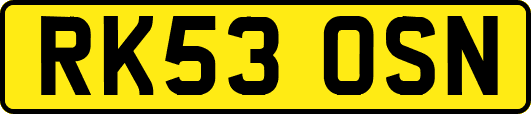 RK53OSN