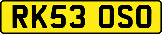 RK53OSO