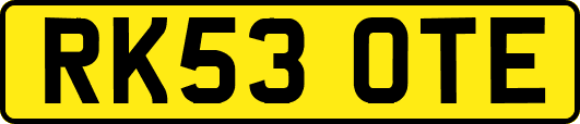 RK53OTE