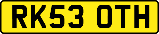 RK53OTH