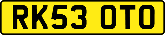 RK53OTO