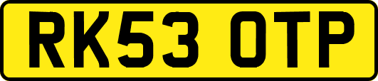 RK53OTP