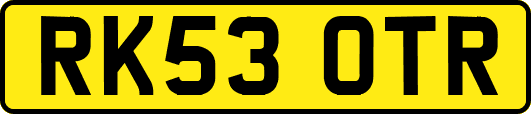 RK53OTR