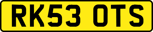 RK53OTS