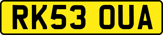 RK53OUA