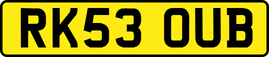 RK53OUB