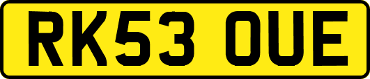 RK53OUE