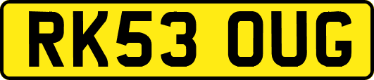 RK53OUG