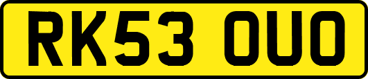 RK53OUO